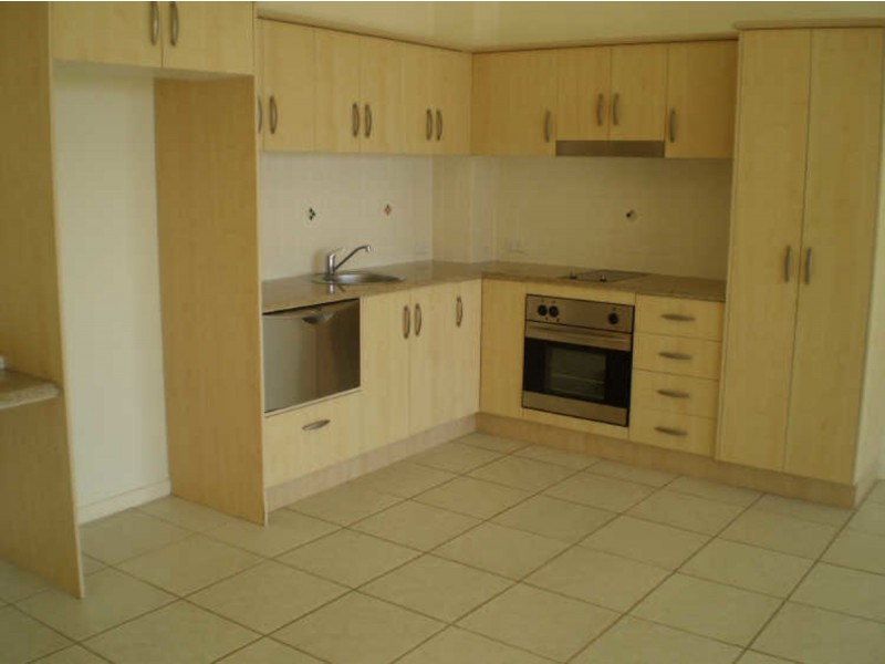 44/209 Wills Street, Townsville City QLD 4810