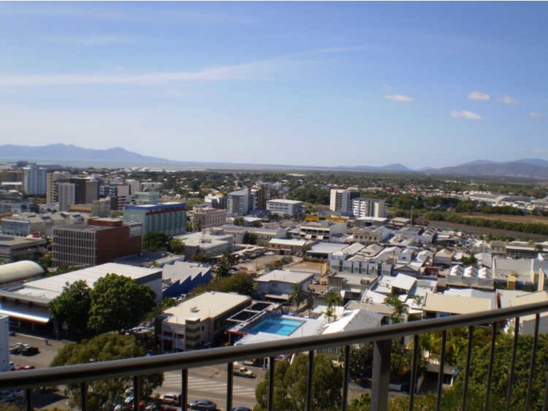 44/209 Wills Street, Townsville City QLD 4810
