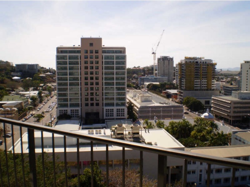 44/209 Wills Street, Townsville City QLD 4810