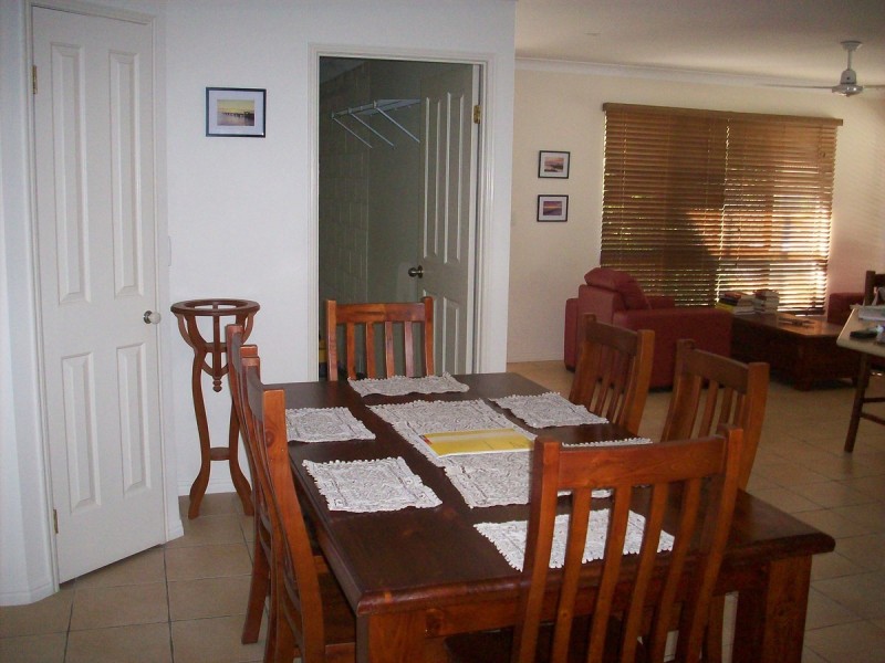 23 Barwin Court, Douglas QLD 4814