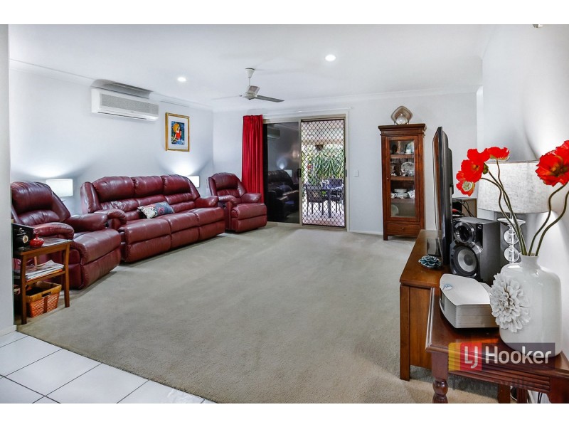 42 Wallace Circuit, Kirwan QLD 4817