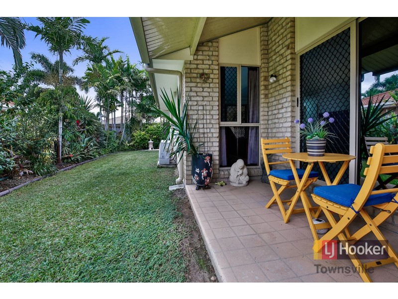 42 Wallace Circuit, Kirwan QLD 4817