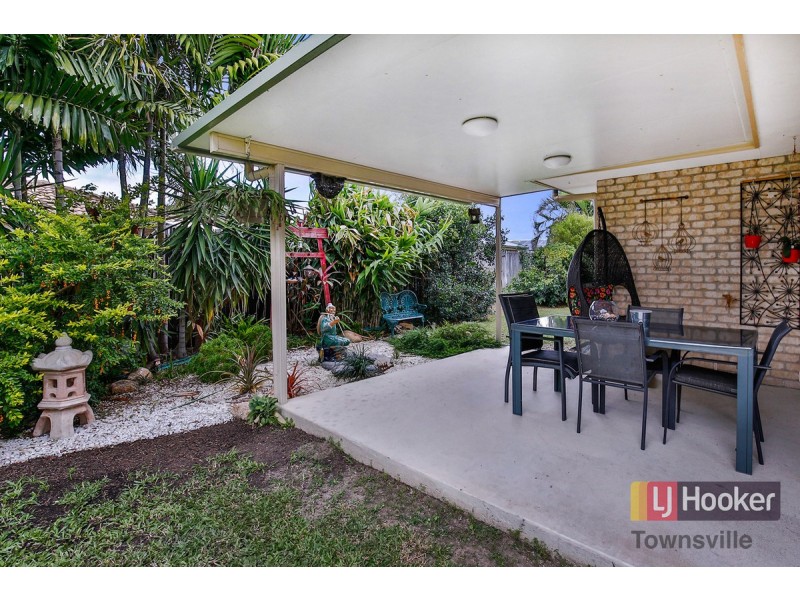 42 Wallace Circuit, Kirwan QLD 4817