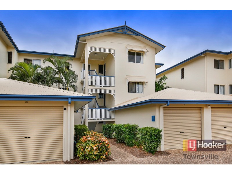 21/24-28 Martinez Avenue, West End QLD 4810