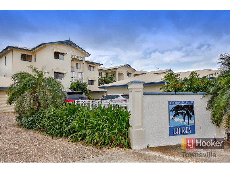 21/24-28 Martinez Avenue, West End QLD 4810
