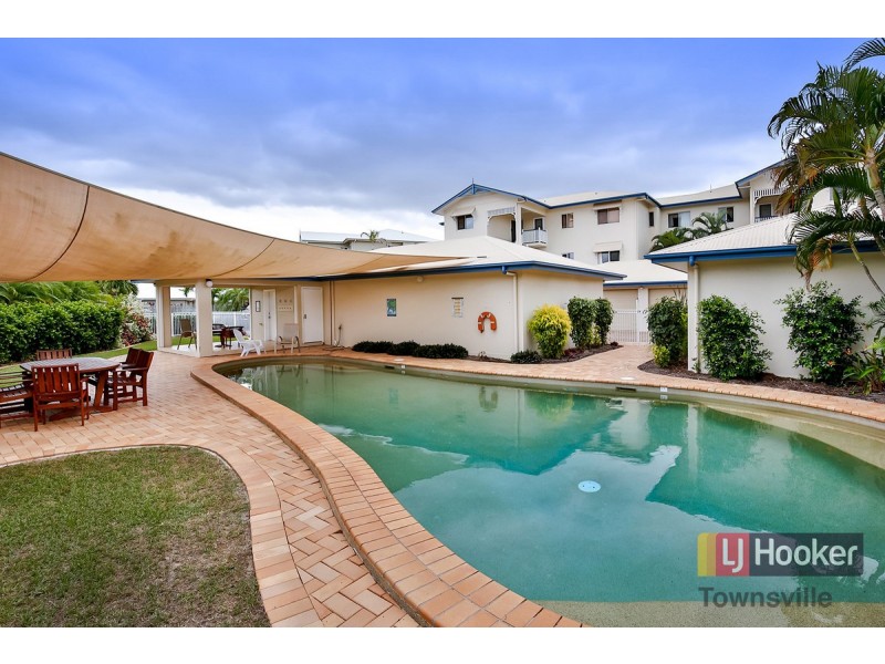 21/24-28 Martinez Avenue, West End QLD 4810