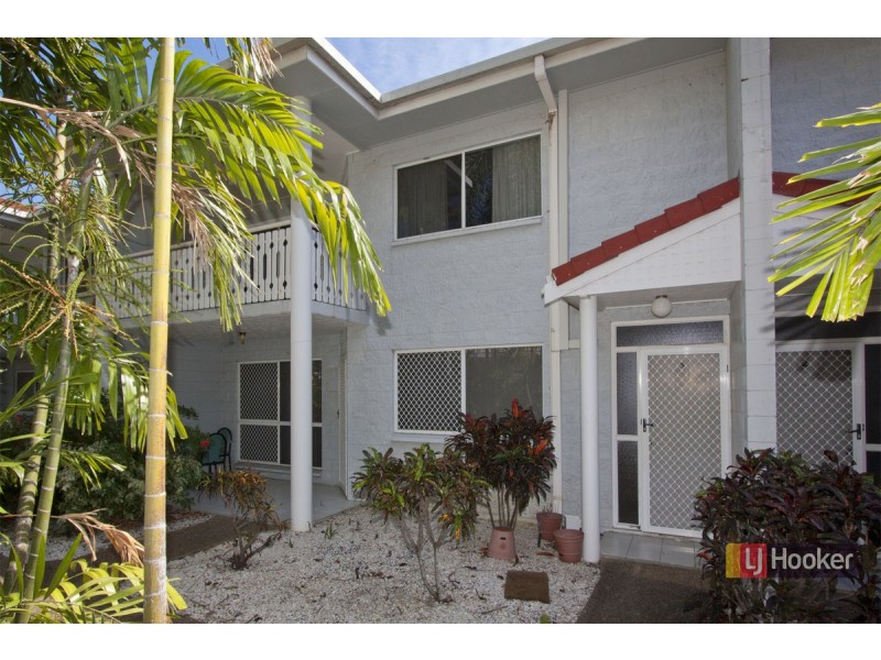 4/10 Watson Street, Rosslea QLD 4812