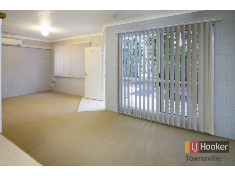 4/10 Watson Street, Rosslea QLD 4812