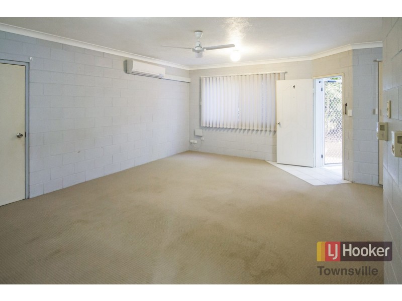 4/10 Watson Street, Rosslea QLD 4812