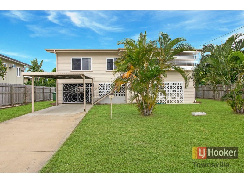 15 Tulip Street, Aitkenvale QLD 4814