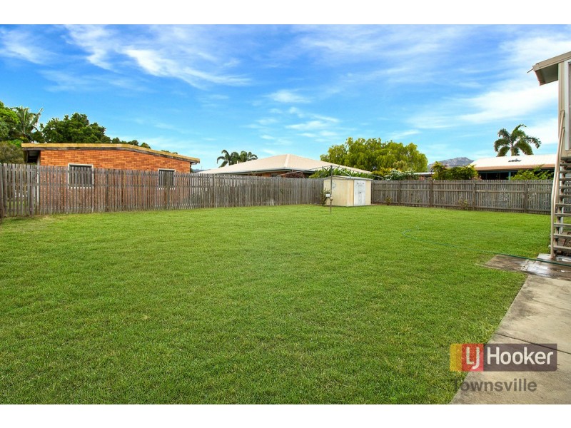 15 Tulip Street, Aitkenvale QLD 4814