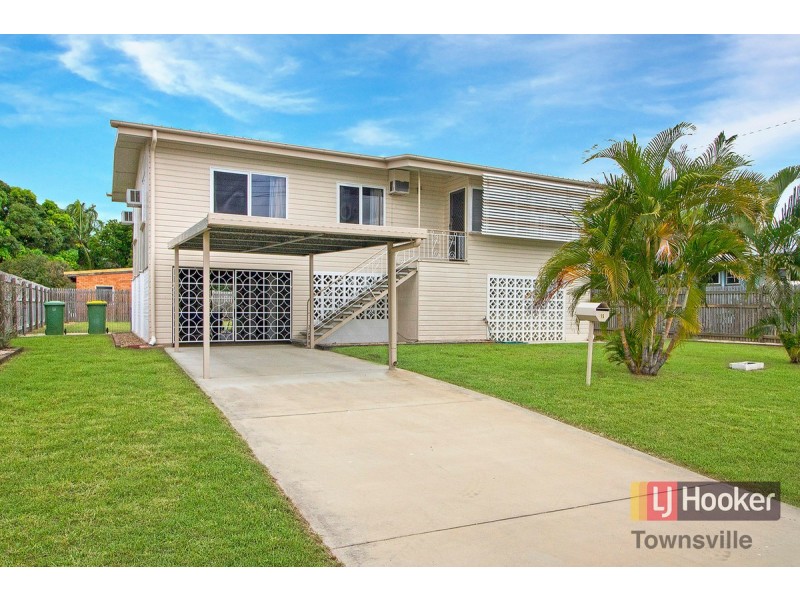 15 Tulip Street, Aitkenvale QLD 4814