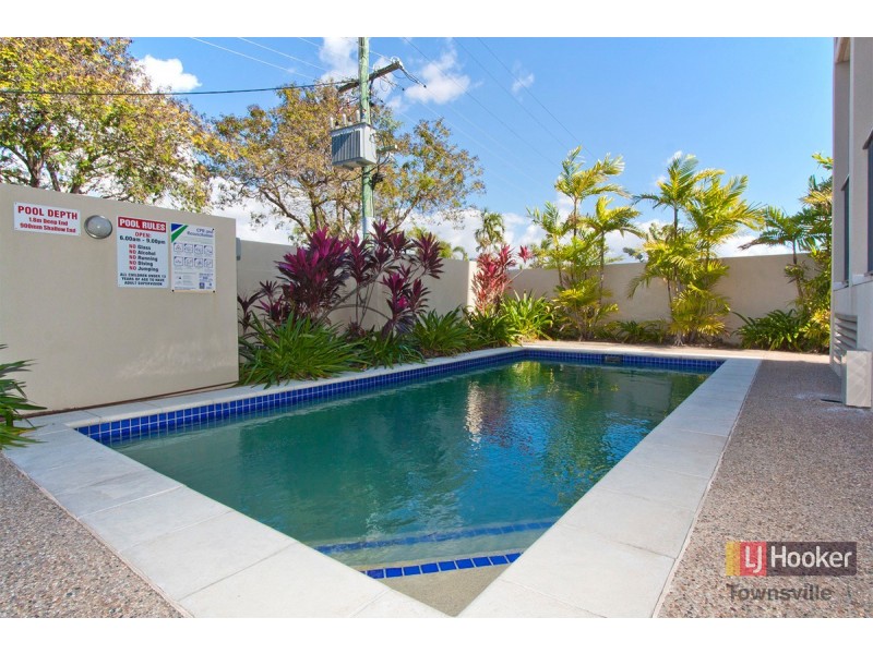 20/13 Albert Street, Cranbrook QLD 4814