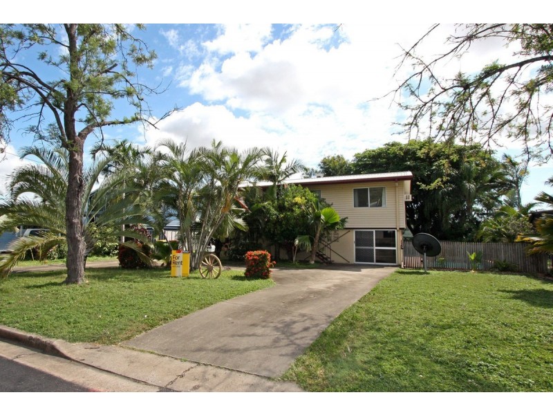 17 Lavarack Street, Mount Louisa QLD 4814