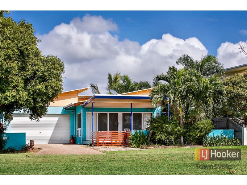 46 Lakeshore Circuit, Idalia QLD 4811