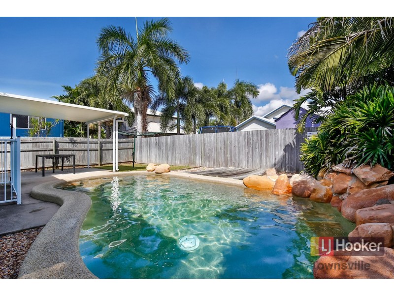 46 Lakeshore Circuit, Idalia QLD 4811