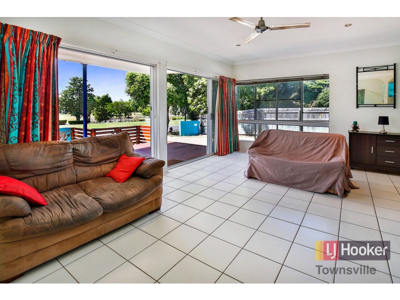 46 Lakeshore Circuit, Idalia QLD 4811