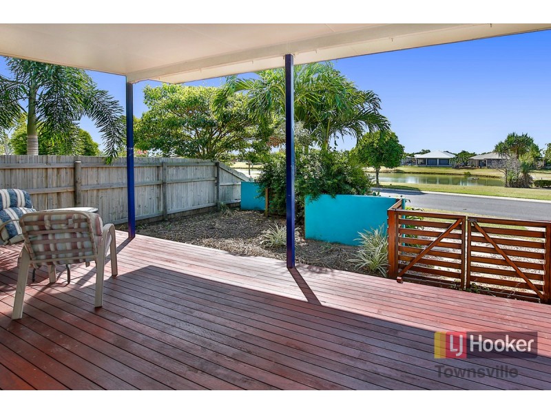 46 Lakeshore Circuit, Idalia QLD 4811