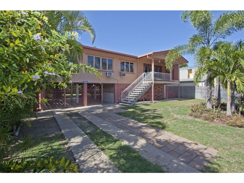 9 Bainbridge Street, Heatley QLD 4814