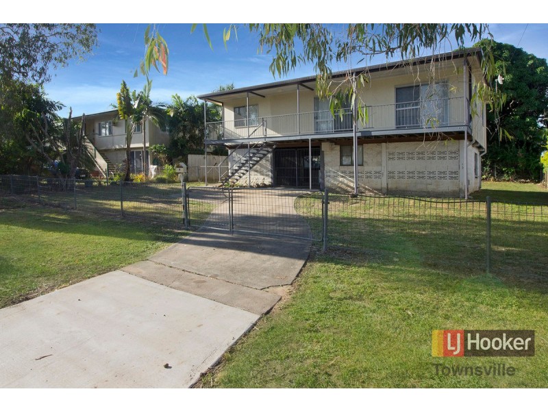 8 Lara Street, Cranbrook QLD 4814