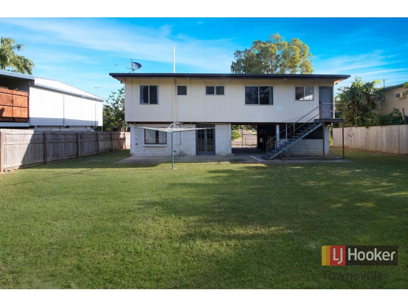 8 Lara Street, Cranbrook QLD 4814