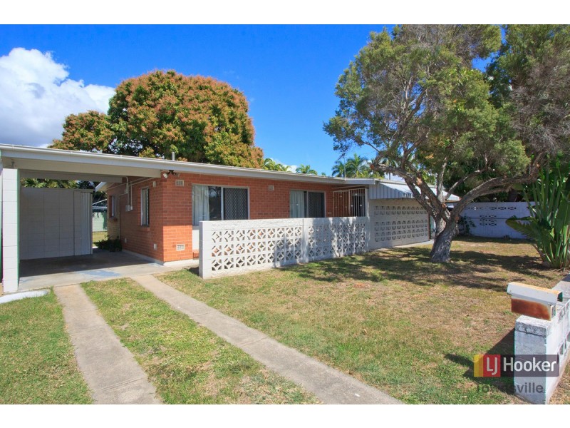 48 Fulham Road, Pimlico QLD 4812