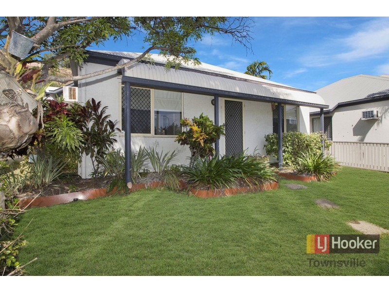 74/34 Bundock Street, Belgian Gardens QLD 4810