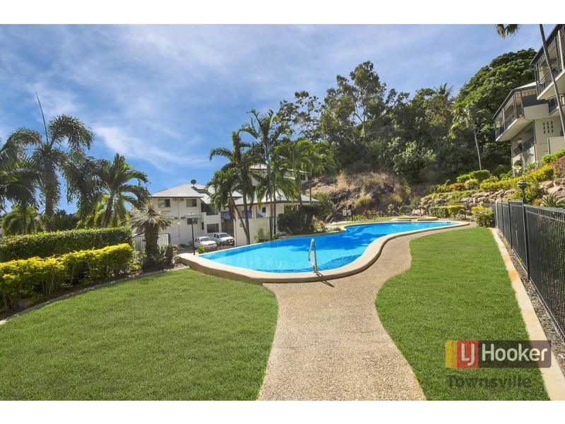 74/34 Bundock Street, Belgian Gardens QLD 4810