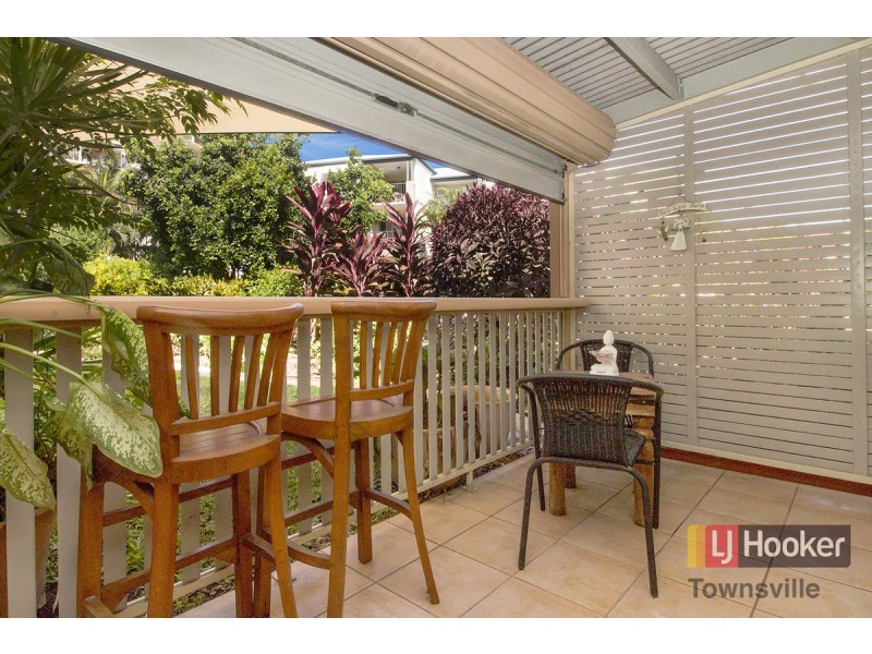 74/34 Bundock Street, Belgian Gardens QLD 4810