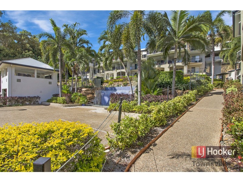 74/34 Bundock Street, Belgian Gardens QLD 4810