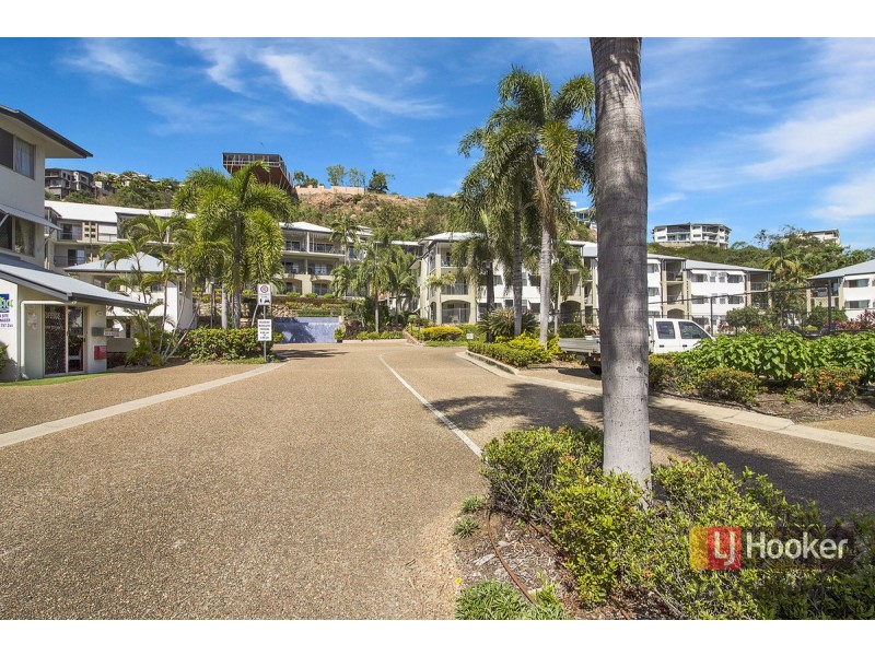 74/34 Bundock Street, Belgian Gardens QLD 4810