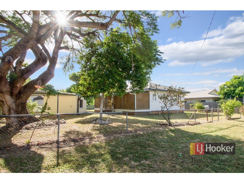 31 Downs Street, Gulliver QLD 4812
