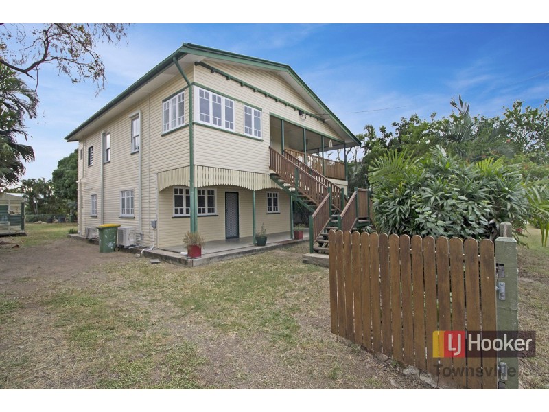 72 Todd Street, Railway Estate QLD 4810