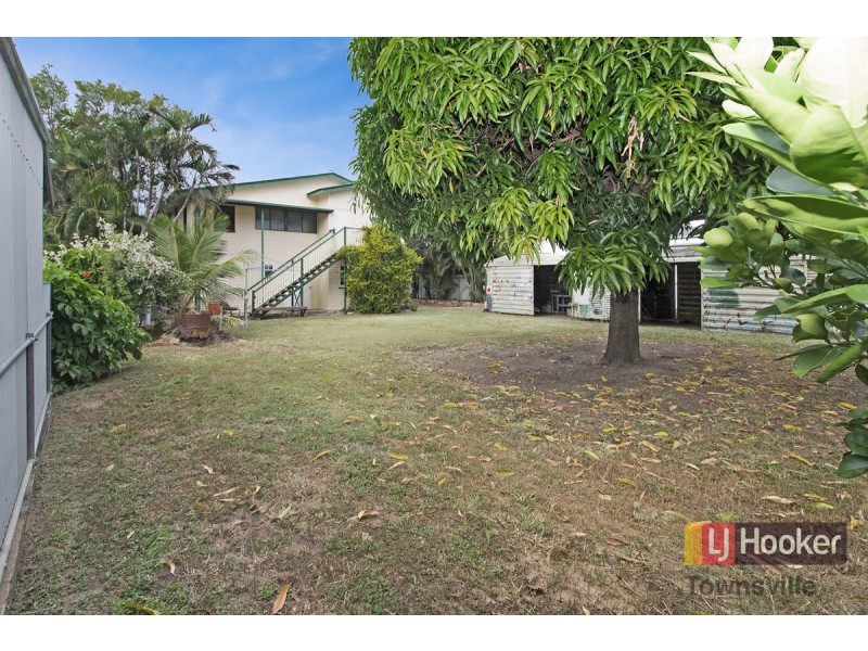 72 Todd Street, Railway Estate QLD 4810