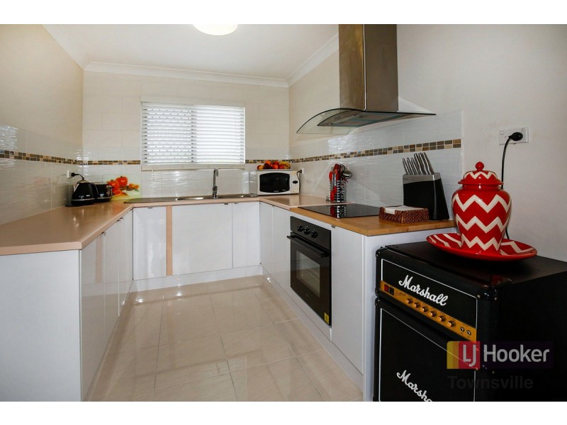 19 Doncaster Way, Mount Louisa QLD 4814