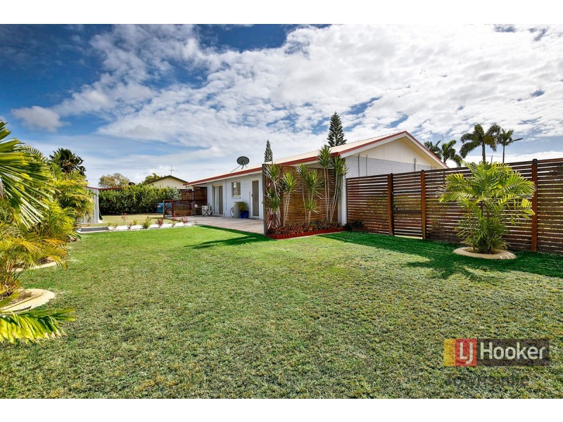 19 Doncaster Way, Mount Louisa QLD 4814