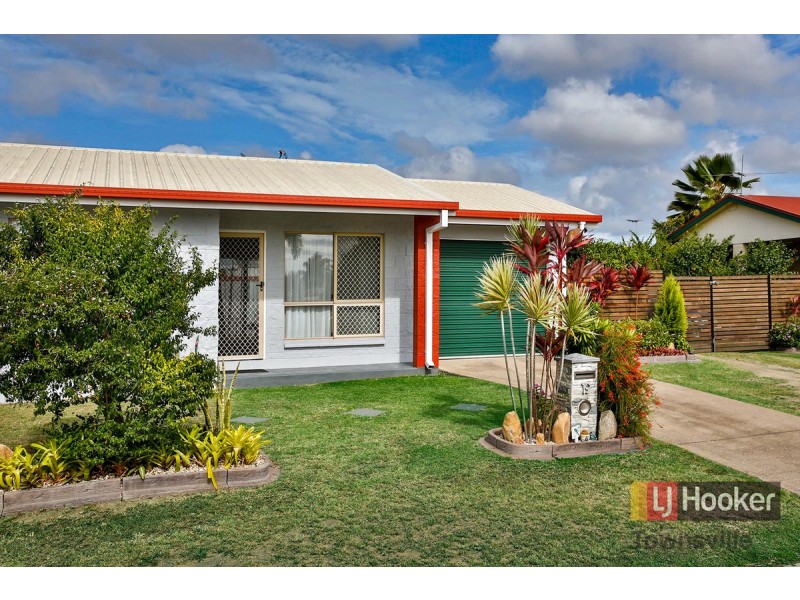 19 Doncaster Way, Mount Louisa QLD 4814