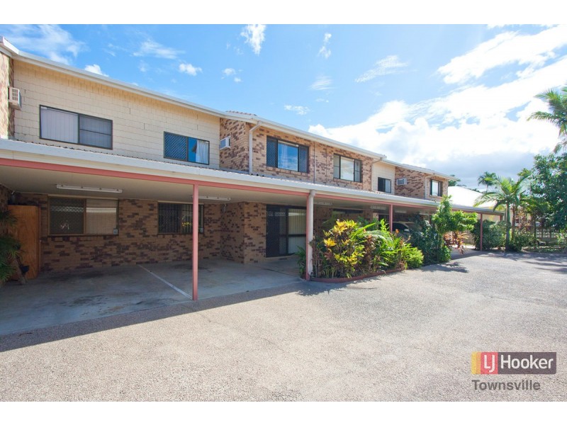 3/3 Campbell Street, Hermit Park QLD 4812