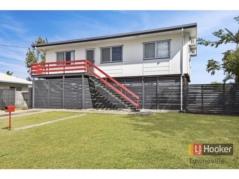 16 Pompeii Street, Kelso QLD 4815