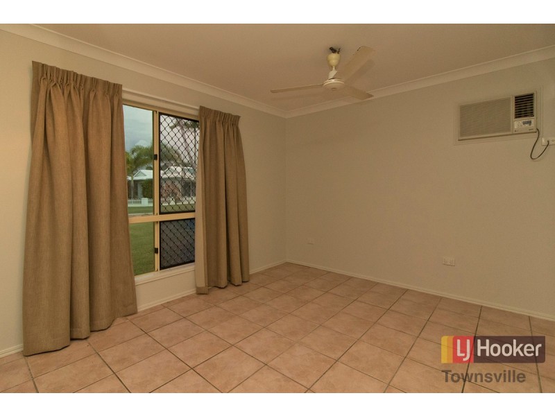 8 Conferta Court, Kirwan QLD 4817