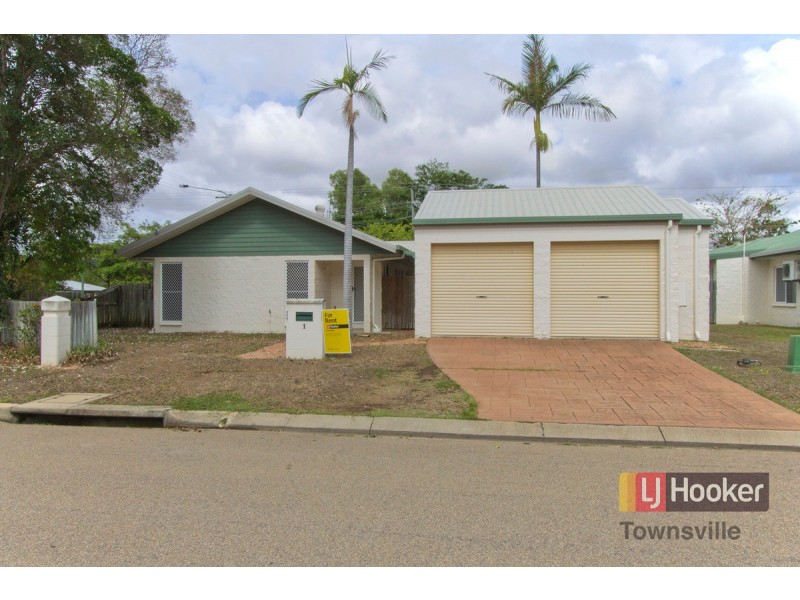 1 Koala Court, Kelso QLD 4815