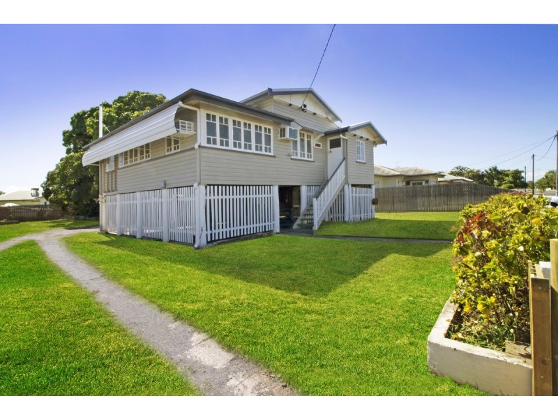 84 Corcoran Street, Currajong QLD 4812