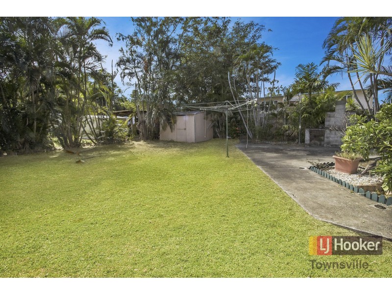 13 Kelso Street, Aitkenvale QLD 4814