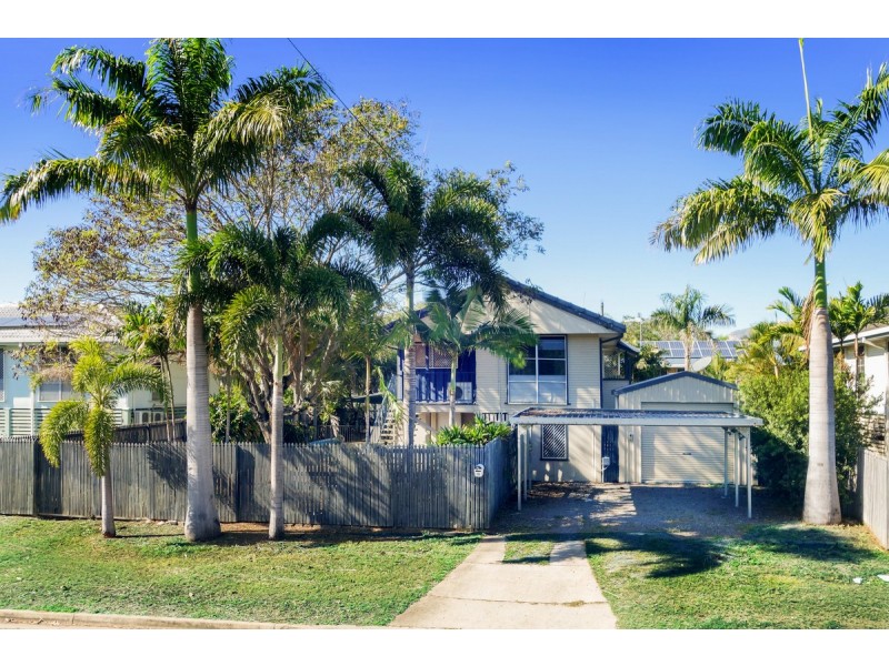 26 Riechelmann Street, Heatley QLD 4814