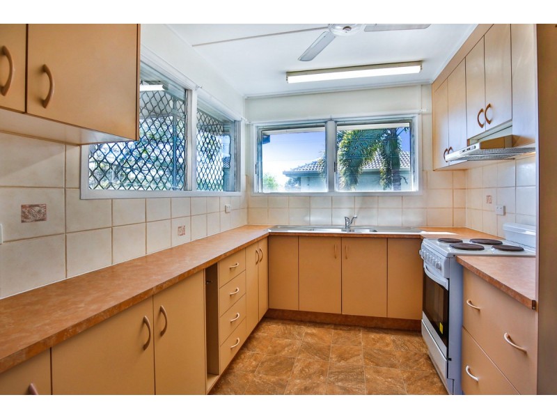 26 Riechelmann Street, Heatley QLD 4814