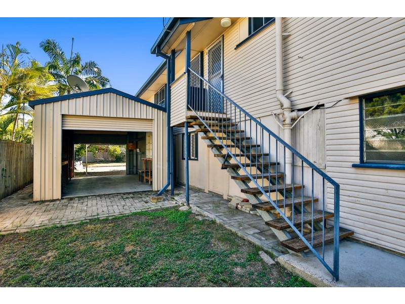 26 Riechelmann Street, Heatley QLD 4814