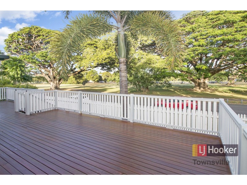 45 Lindsay Street, Rosslea QLD 4812