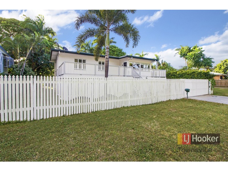 45 Lindsay Street, Rosslea QLD 4812