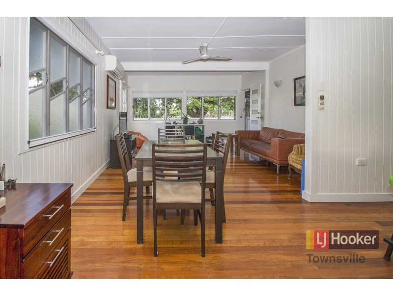 45 Lindsay Street, Rosslea QLD 4812