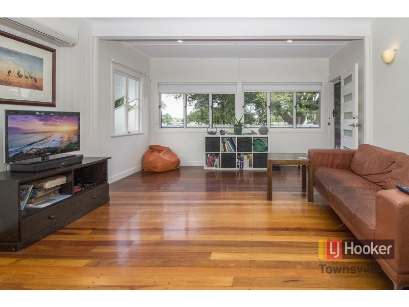 45 Lindsay Street, Rosslea QLD 4812